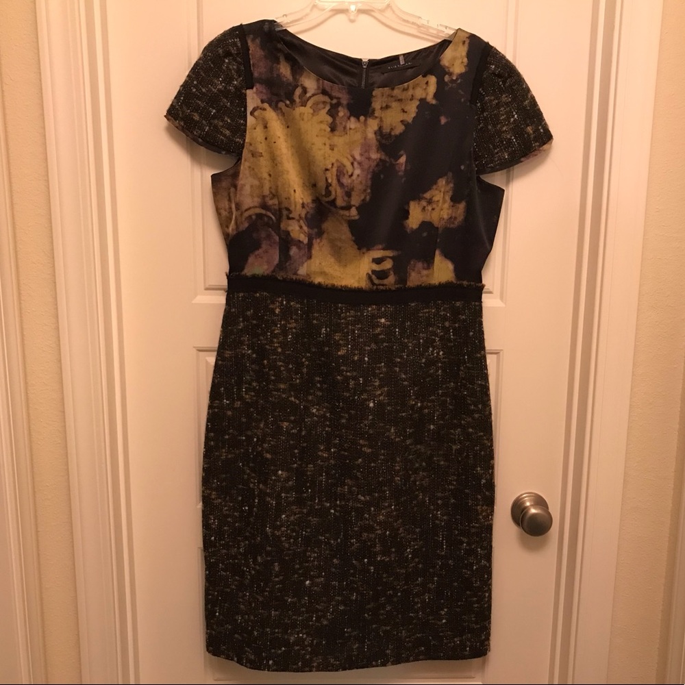 Elie Tahari dress size 14